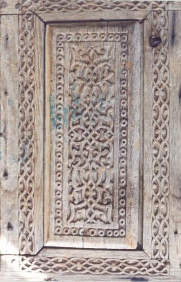 استان ها-گلستان-گرگان-موزه گرگان-1382