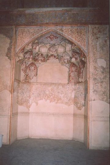 استان ها-خراسان شمالی-کلات-قصر خورشید-1385