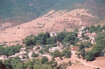 استان ها-مازندران-مرزن آباد-روستای کندلوس-1383