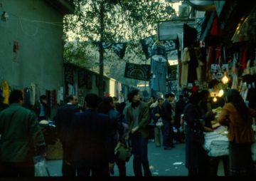 استان ها-تهران-بازار-1389