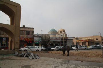 استان ها-یزد-میدان میرچخماق-1394