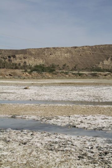 استان ها-سیستان و بلوچستان-چابهار-تالاب لیپار