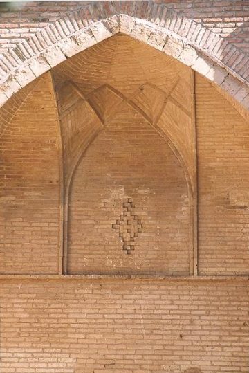 استان ها-آذربایجان شرقی-اهر-مزار شیخ شهاب الدین اهری-1387