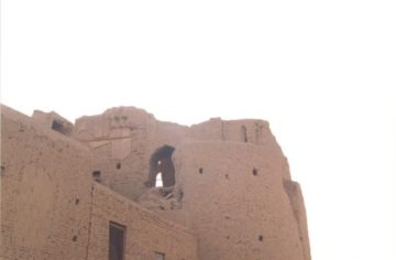 استان ها-سمنان-قلعه پاچنار-1384