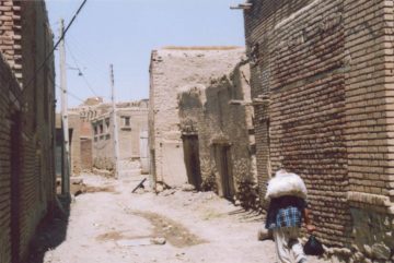 استان ها-آذربایجان شرقی-آذر شهر-روستای شیرامین-1386