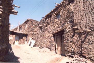 استان ها-همدان-روستای ورکانه-1383