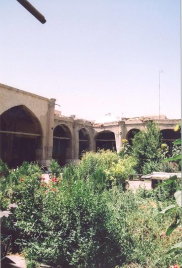 استان ها-زنجان-بازار-1386