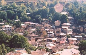 استان ها-مازندران-مرزن آباد-روستای کندلوس-1383