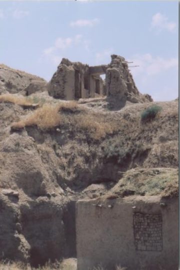 استان ها-همدان-رزن-روستای بابانظر-1386