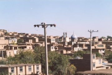استان ها-چهارمحال بختیاری-شهرکرد-سامان-1383