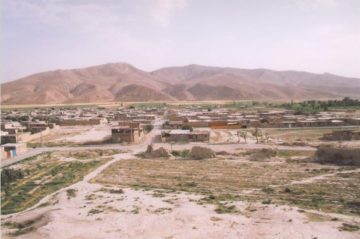 استان ها-خراسان شمالی-بجنورد-شیروان-بافت شهری-1387