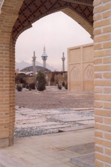 استان ها-اصفهان-تخت فولاد-1383
