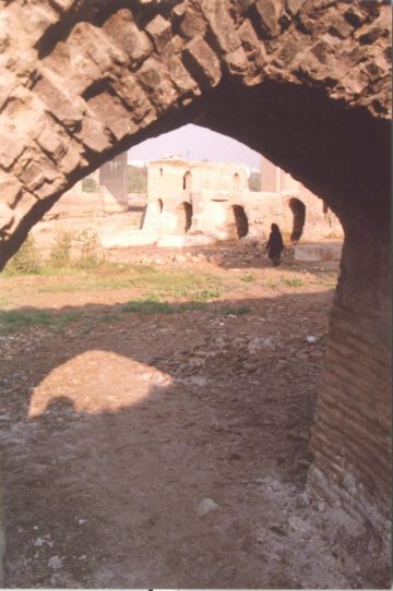 استان ها-خوزستان-دزفول-آسیاب های رعنا-1388