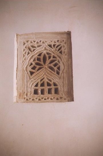 استان ها-هرمزگان-بندر خمیر-مسجد النبی-1386