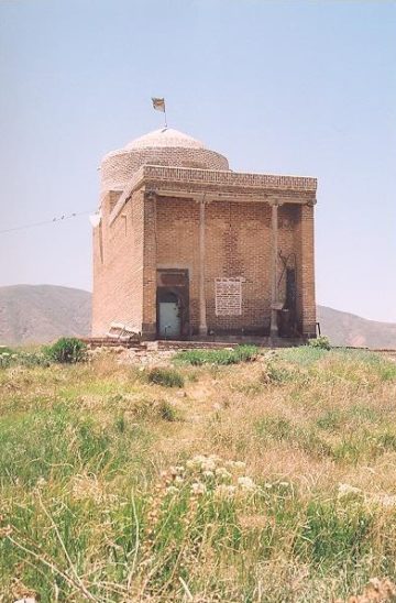 استان ها-آذربایجان شرقی-هریس-روستای خانقاه-1387