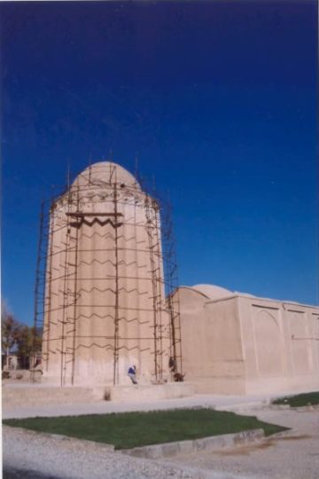 استان ها-سمنان-شاهرود-بسطام-برج کاشانه-1383