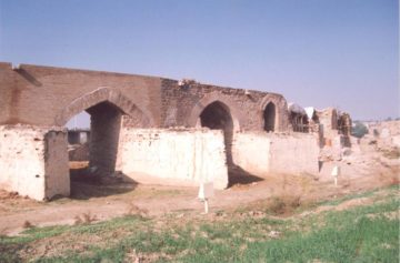 استان ها-خوزستان-شوشتر-پل ساسانی-1388