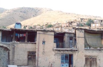 استان ها-کردستان-مریوان-روستای نوکل-1380