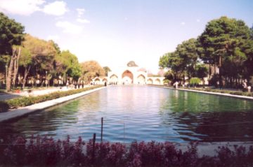 استان ها-اصفهان-عمارت چهل ستون-1383