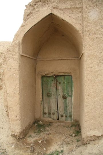 استان ها-خراسان جنوبی-طبس-روستای اصفهک-1393