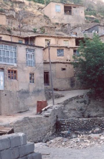 استان ها-کردستان-مریوان-روستای نوکل-1380