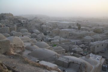 استان ها-سیستان و بلوچستان-زابل-روستای قلعه نو
