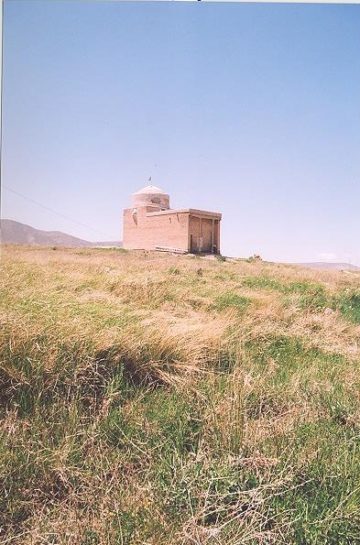 استان ها-آذربایجان شرقی-هریس-روستای خانقاه-1387