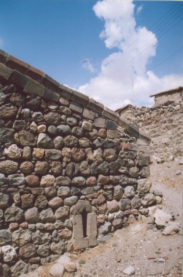 استان ها-آذربایجان شرقی-تبریز-کلیسای کندی موجومبا-مرداد 1386