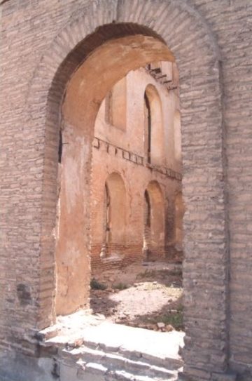 استان ها-قزوین-کارخانه کبریت سازی-1383