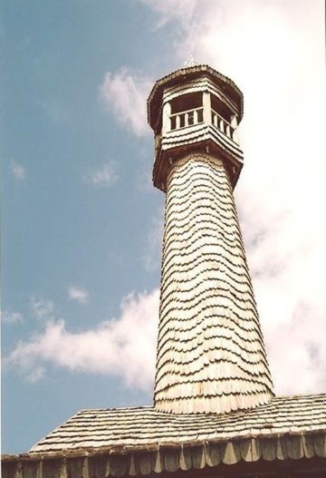 استان ها-خراسان رضوی-نیشابور-دهکده چوبین-1383