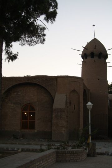 استان ها-کرمان-یخدان-مؤیدی-1393