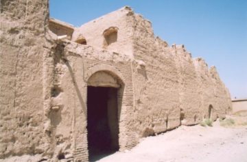 استان ها-استان مرکزی-ساوه-روستای آسیابک-1386