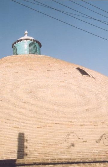 استان ها-قزوین-آب انبار سردار-1386