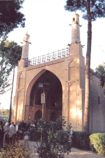 استان ها-اصفهان-منارجنبان-1383