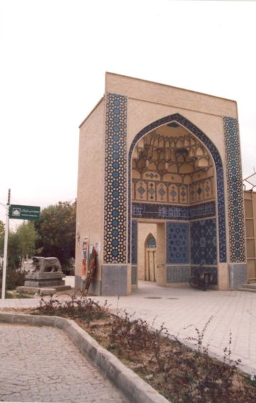 استان ها-اصفهان-اردستان-آب انبار-1388