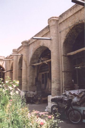 استان ها-زنجان-بازار-1386