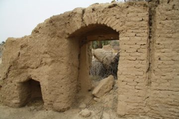 استان ها-خراسان جنوبی-طبس-روستای اصفهک-1393
