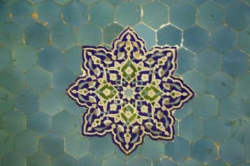 استان ها-یزد-مسجدجامع یزد-1394