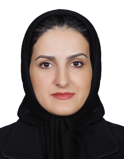 دربارۀ این مقاله بیشتر بخوانید مهناز محمودی زرندی