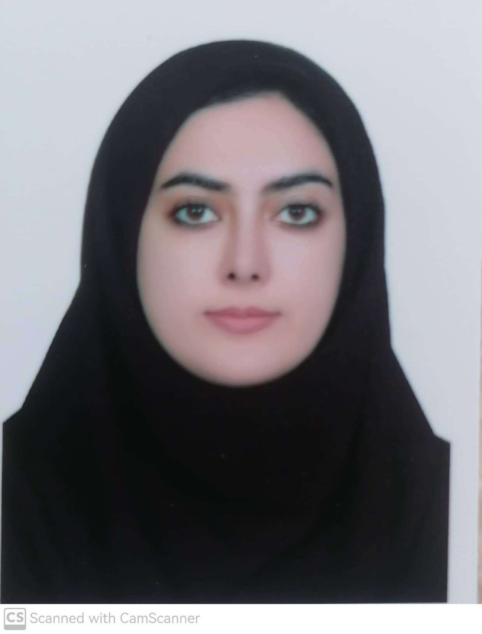 دربارۀ این مقاله بیشتر بخوانید کیمیاالسادات طبیب زاده