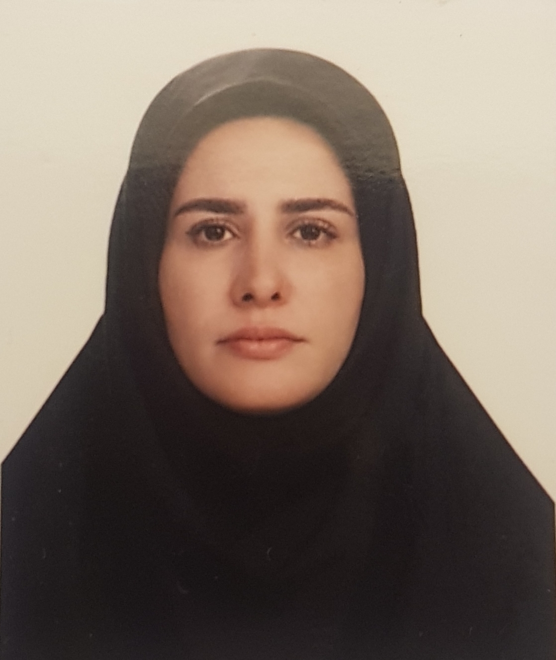 دربارۀ این مقاله بیشتر بخوانید الهام کاظمی