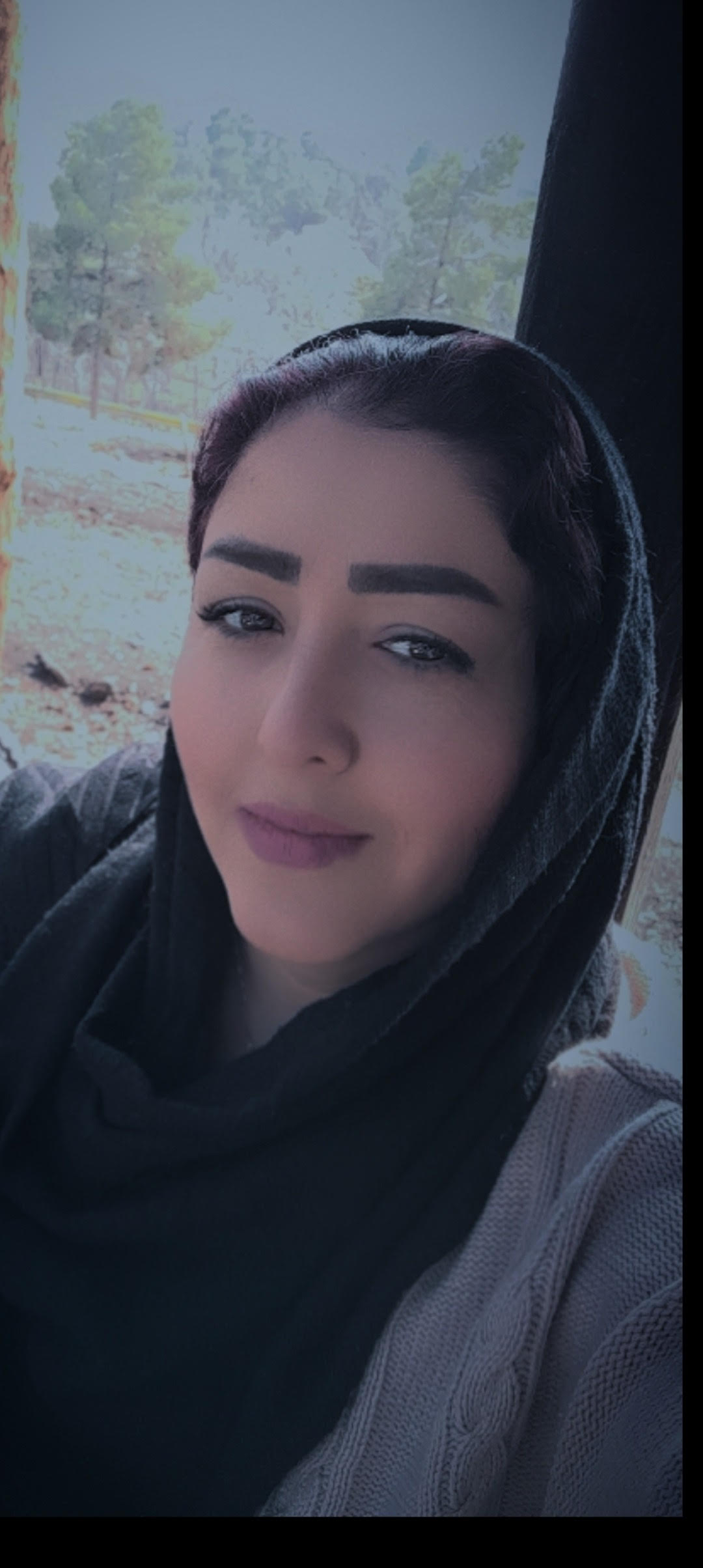 دربارۀ این مقاله بیشتر بخوانید نرگس عظیم پور