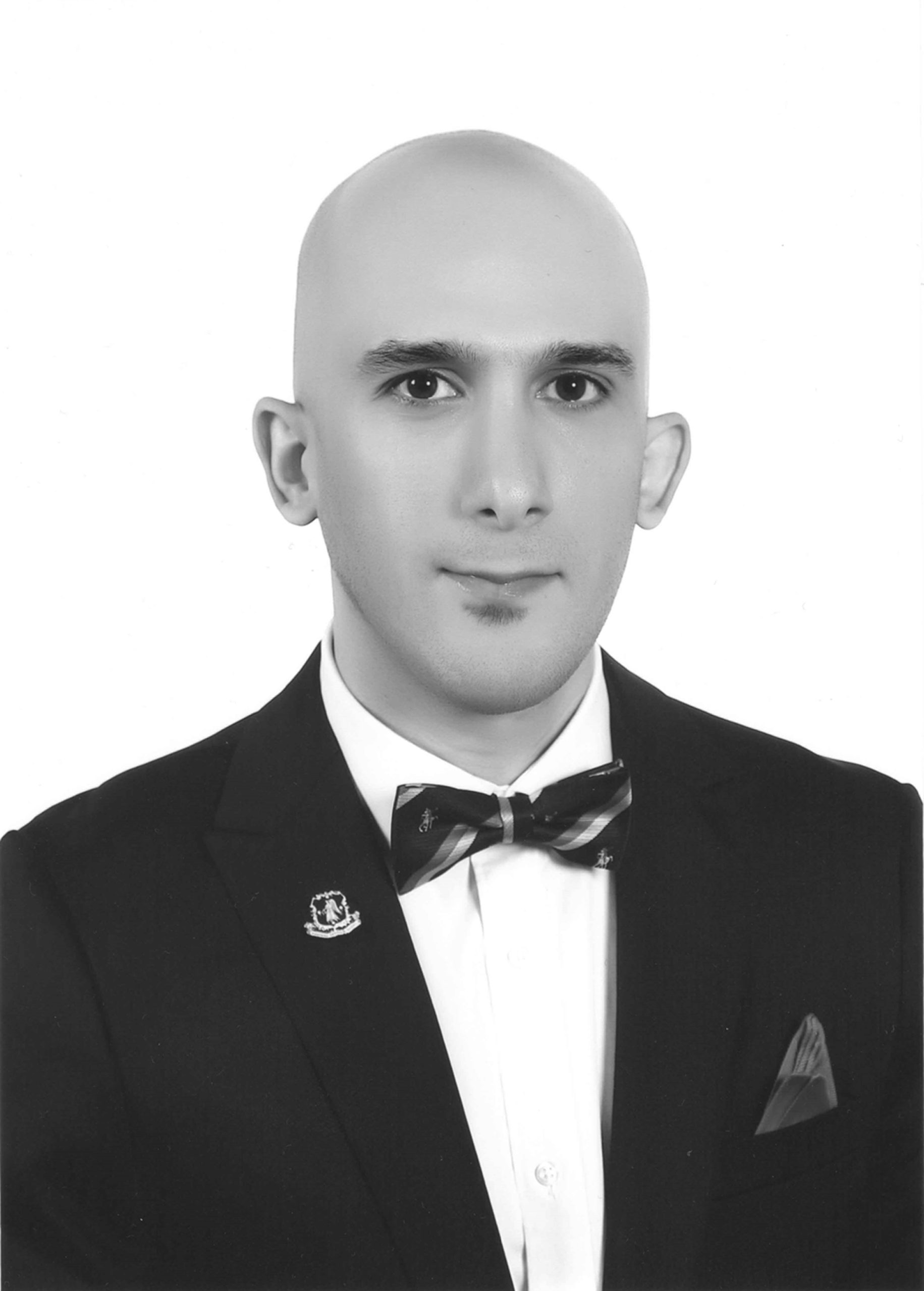 دربارۀ این مقاله بیشتر بخوانید سرمد نورمفیدی