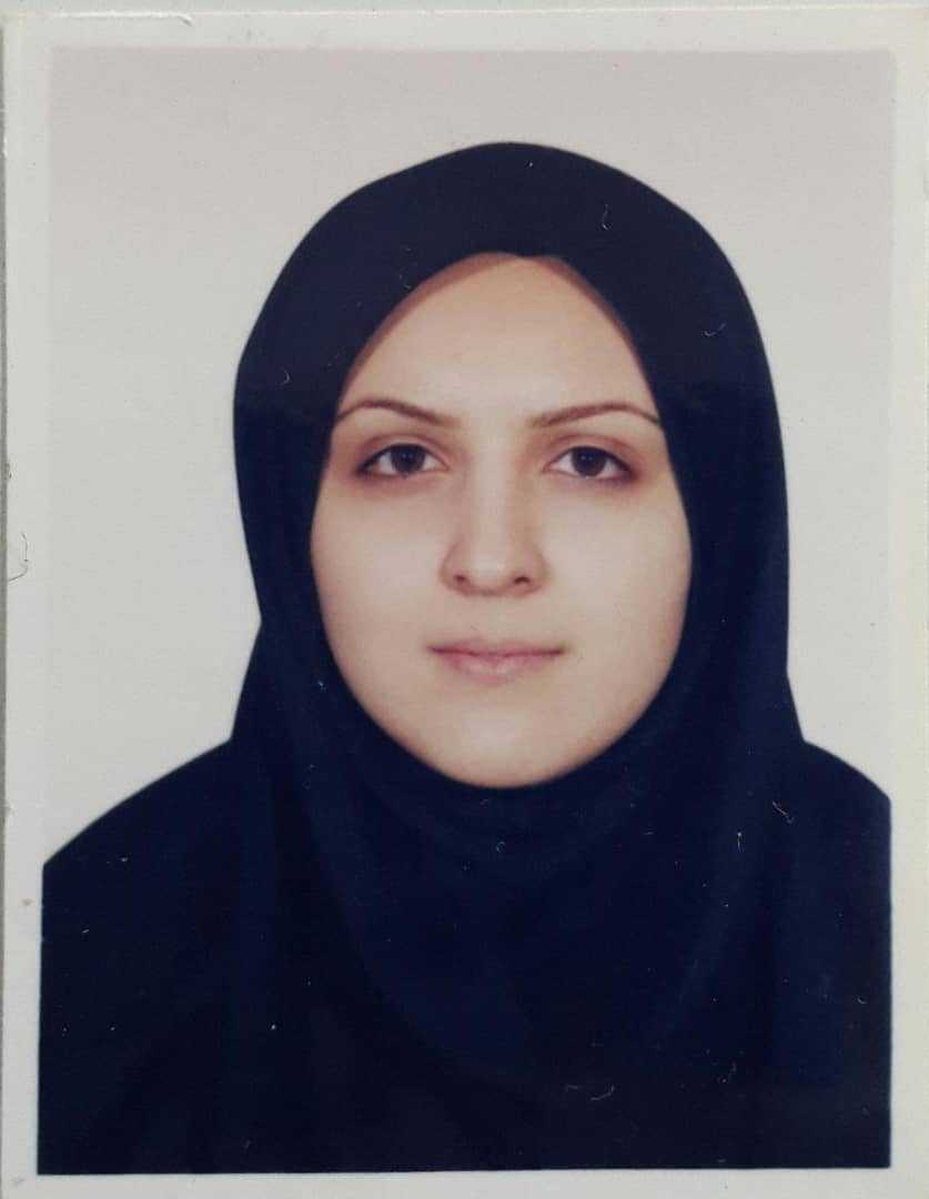 دربارۀ این مقاله بیشتر بخوانید پریسا رحیمی