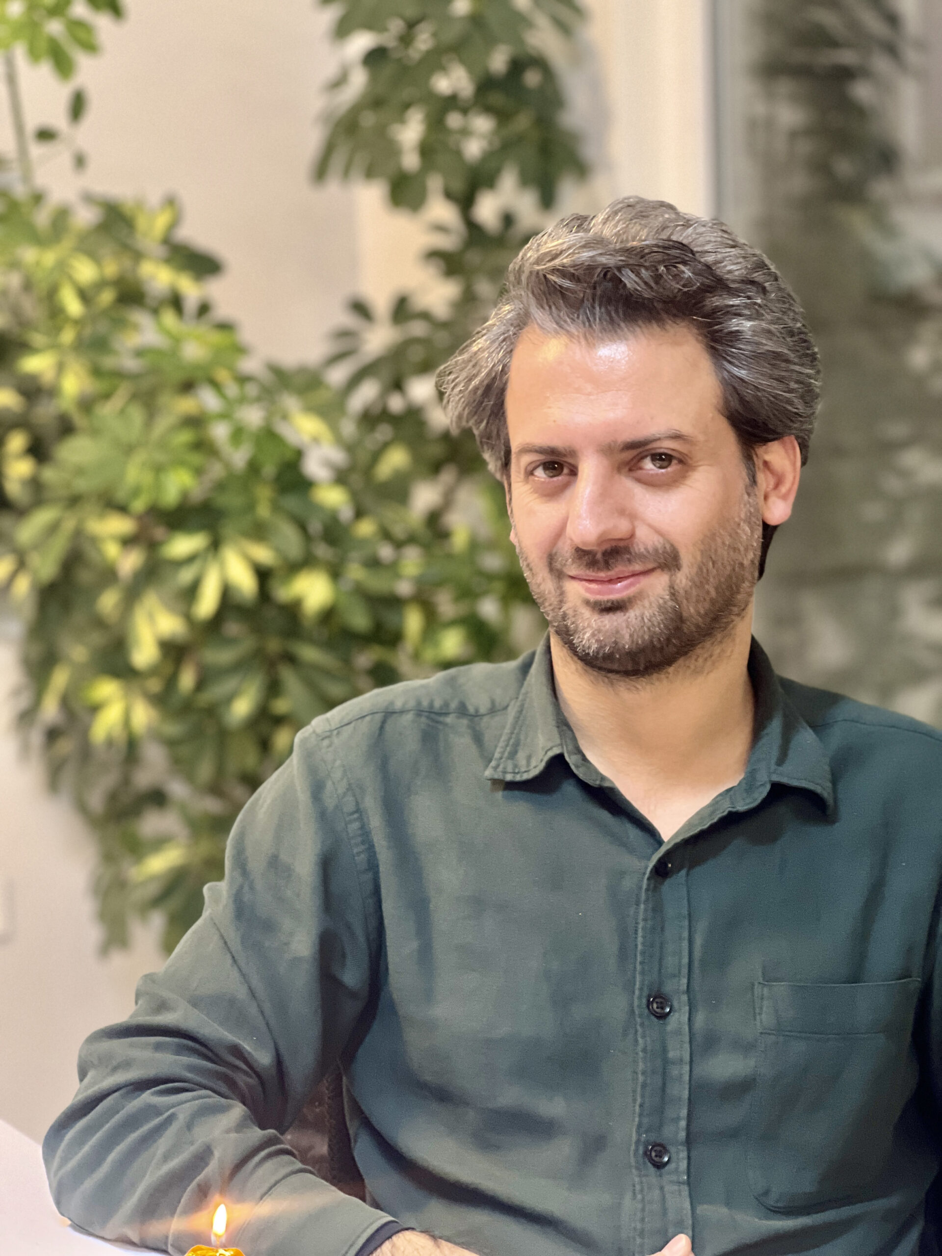 دربارۀ این مقاله بیشتر بخوانید صمد شهیدی