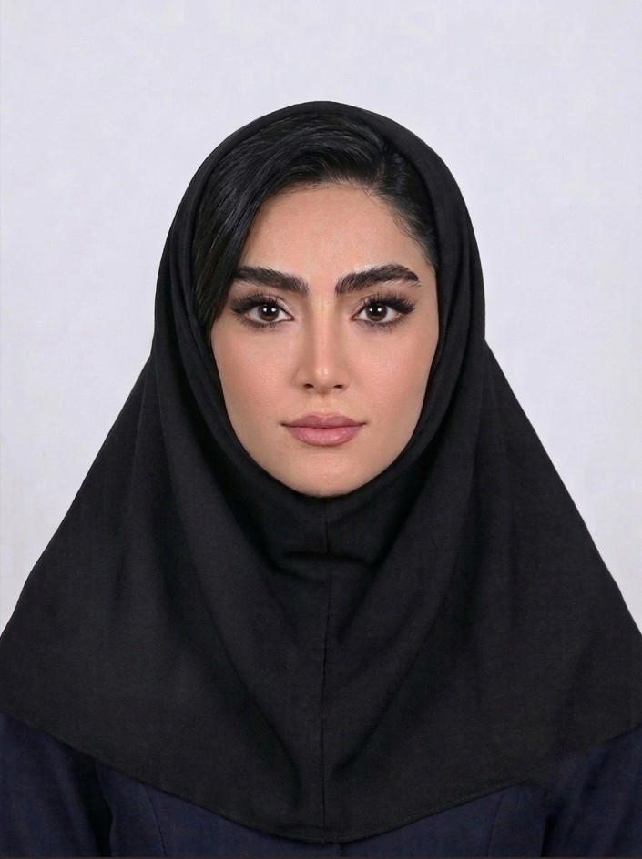 دربارۀ این مقاله بیشتر بخوانید آرام فراهانی