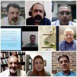 💫 * وبینار «کنگاور؛ تلفیق تاریخ، طبیعت و اصالت» در هفته گردشگری برگزار شد.*