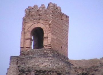 استان ها-آذربایجان شرقی-هشترود-قلعه ضحاک