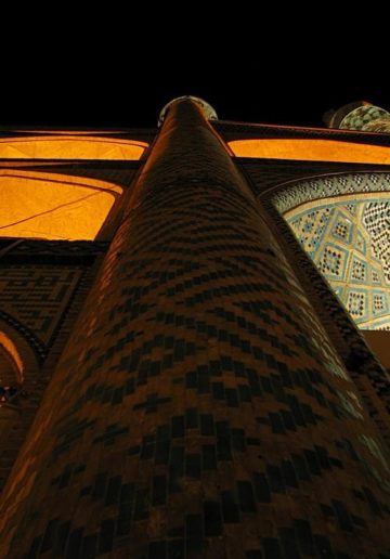 استان ها-یزد-میدان میرچخماق-1394