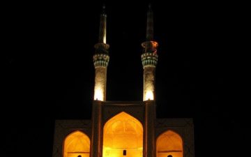 استان ها-یزد-میدان میرچخماق-1394